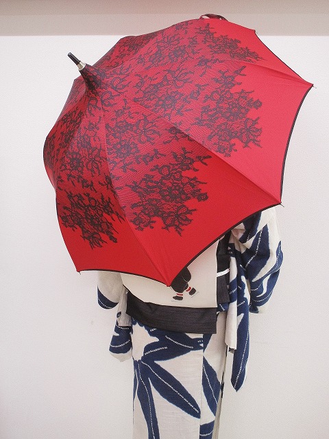 Chantal Thomass 晴雨兼用傘